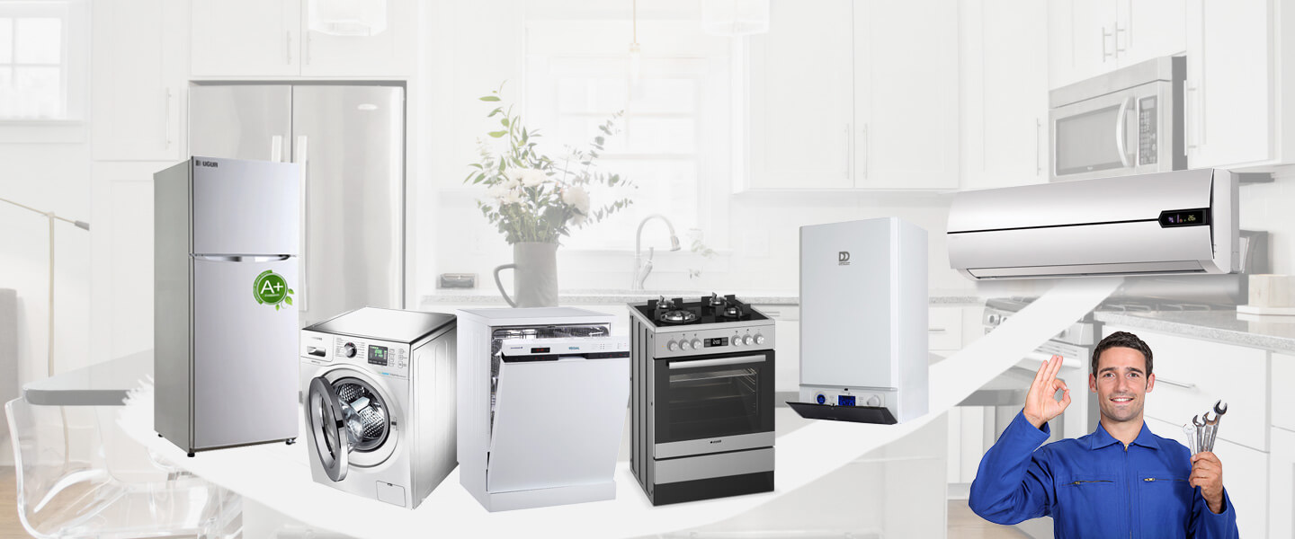Simav Viessmann Servisi